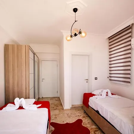 Villa Ardic Villas *