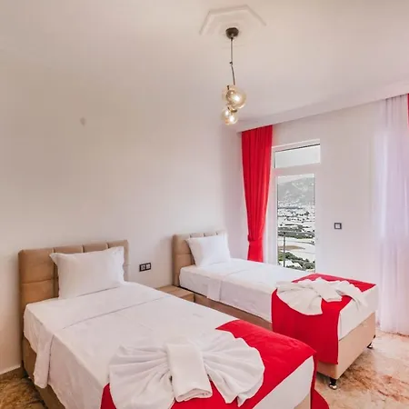 Ardic Villas * Fethiye