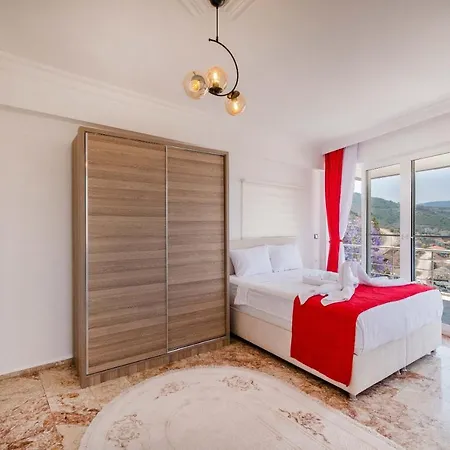 Ardic Villas Fethiye