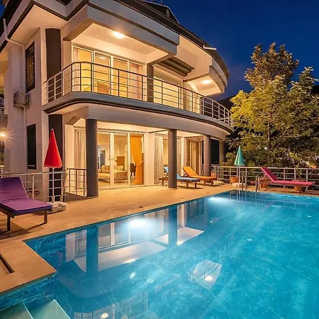 Ardic Villas Villa *