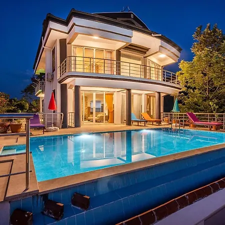 Villa Ardic Villas Fethiye