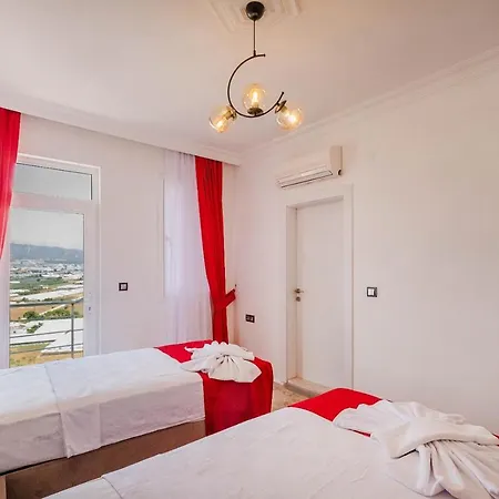 Ardic Villas * Fethiye