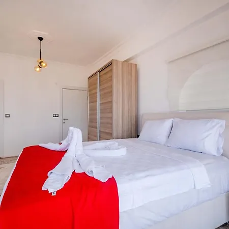 Villa Ardic Villas *