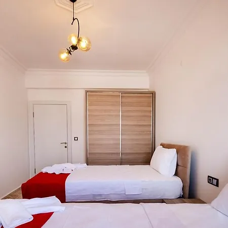 Ardic Villas Villa