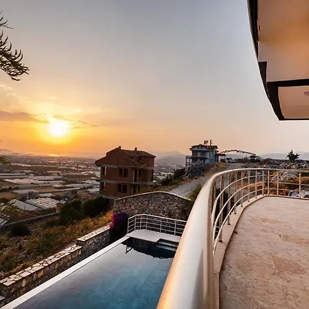 Villa Ardic Villas *