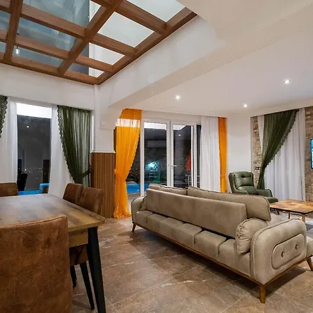 Ardic Villas * Fethiye