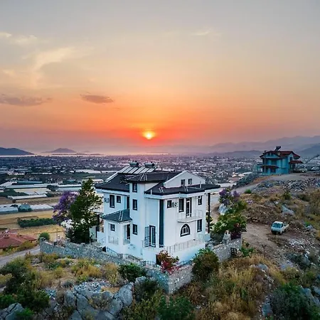 Ardic Villas Villa
