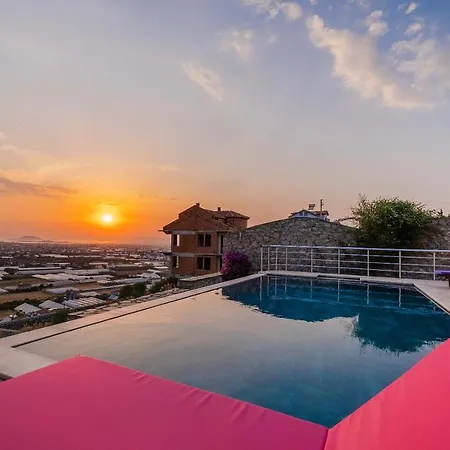 Villa Ardic Villas Fethiye
