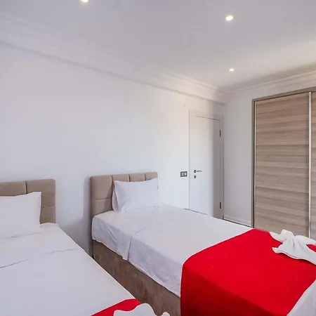 Ardic Villas Fethiye