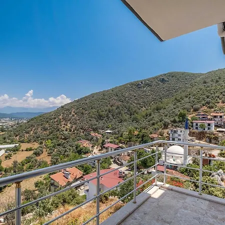 Ardic Villas