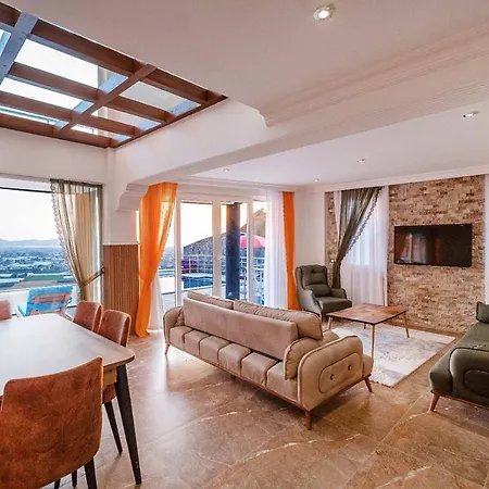 Ardic Villas Villa *