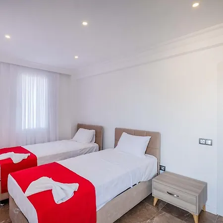Villa Ardic Villas