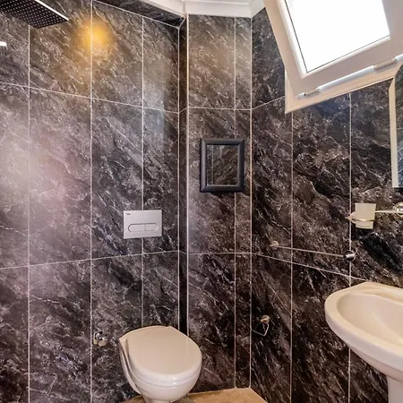 Ardic Villas Fethiye