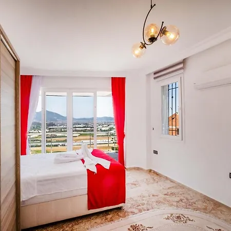 Villa Ardic Villas