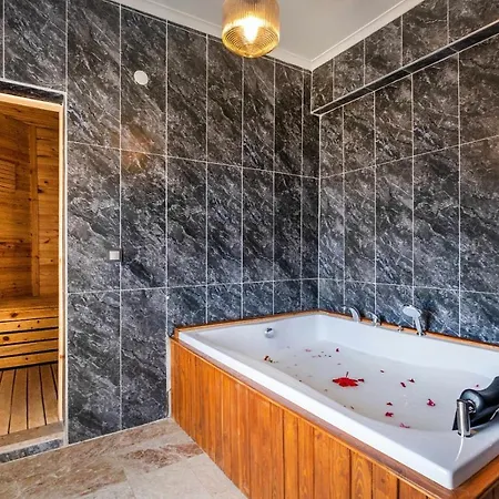 Ardic Villas Villa Fethiye