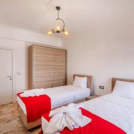 Ardic Villas Villa
