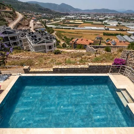 Ardic Villas Villa