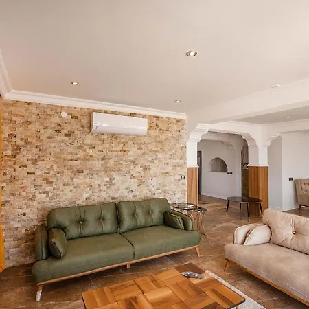 Ardic Villas Fethiye
