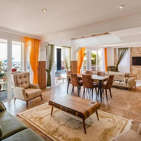 Ardic Villas * Fethiye