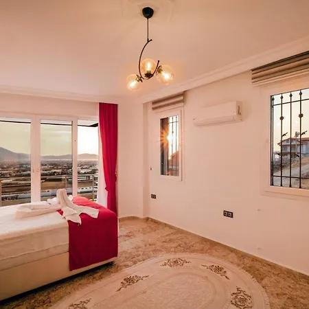 Villa Ardic Villas