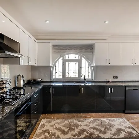 Ardic Villas Villa *