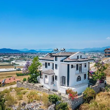 Ardic Villas Villa *