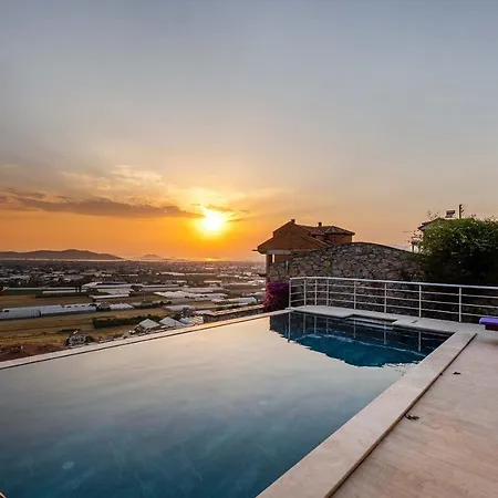 Villa Ardic Villas *