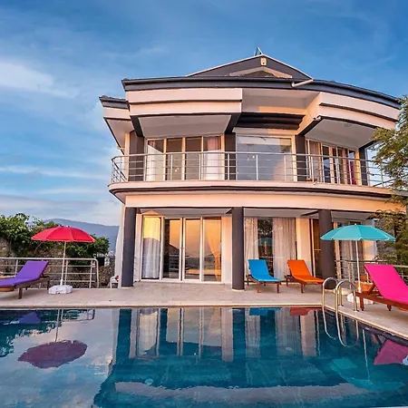 Ardic Villas Villa *