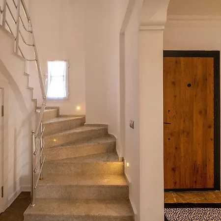 Villa Ardic Villas Fethiye