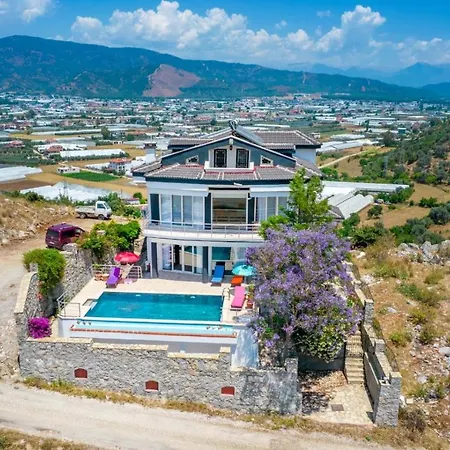 Villa Ardic Villas *