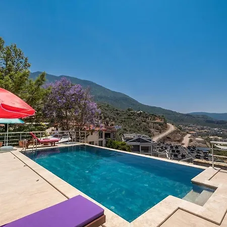 Ardic Villas Villa *