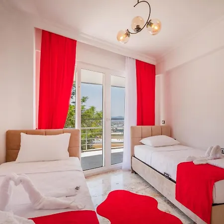 Ardic Villas * Fethiye