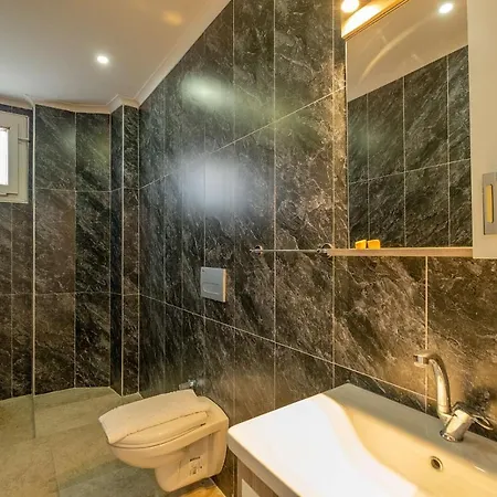 Ardic Villas * Fethiye