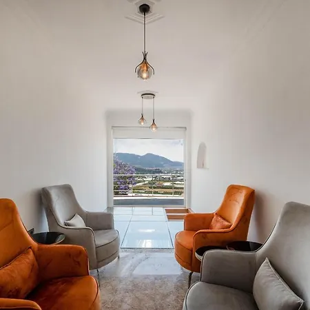 Villa Ardic Villas *