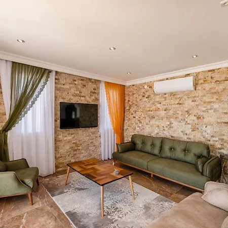 Ardic Villas * Fethiye