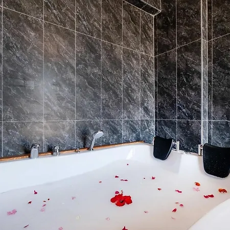 Villa Ardic Villas Fethiye