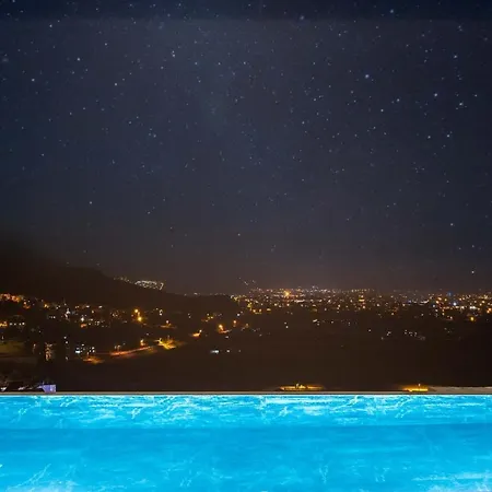 Ardic Villas * Fethiye