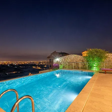 Villa Ardic Villas *