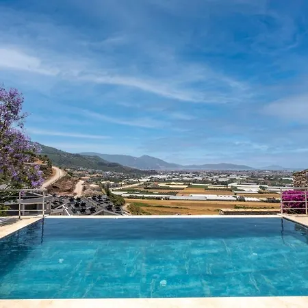 Ardic Villas *