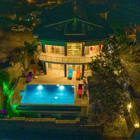 Villa Ardic Villas *